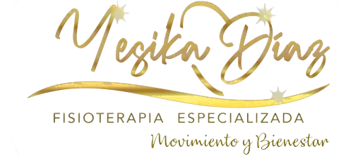 Yesika Diaz Fisioterapia Especializada